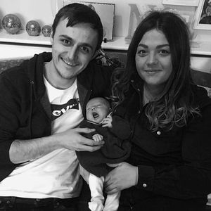 Meet your Posher, Tay